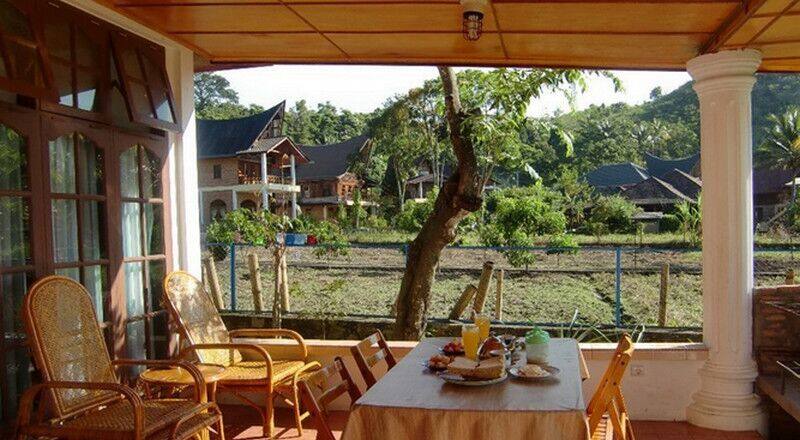 Homestay Near Brindavan Gardens Mysore, Mysore 4